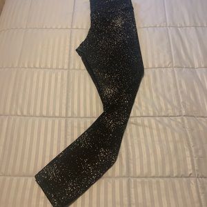 Zyia reflective legging